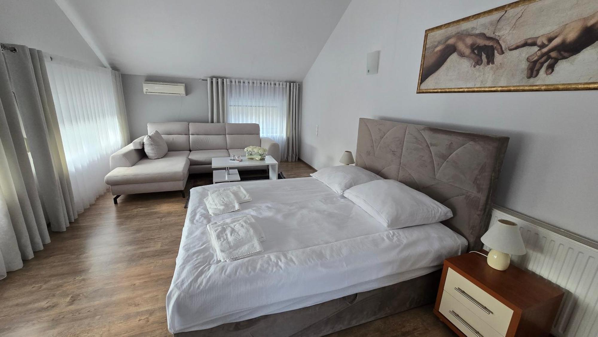 Motel Za Miedza Bralin Exterior foto